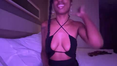 Sapphire the Vixen online show from February 15, 8:57 am