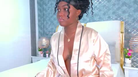 thiana online show from January 13, 2:10 pm