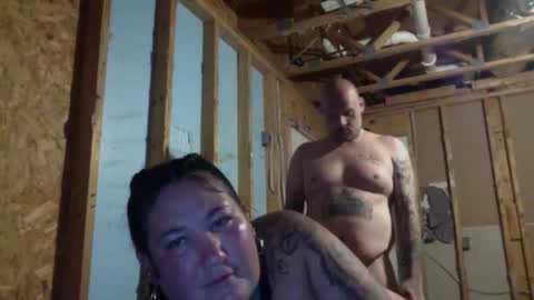 thickandjuicy7612 online show from October 21, 2:37 am