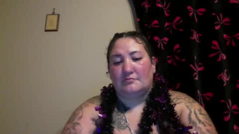 thickandjuicy7612 online show from October 22, 6:40 am