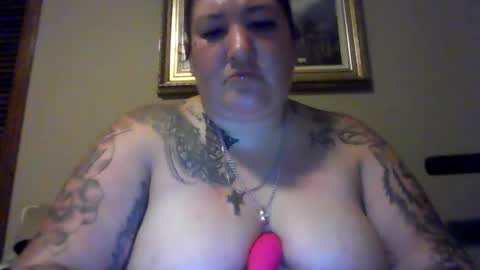 thickandjuicy7612 online show from September 26, 2:58 pm