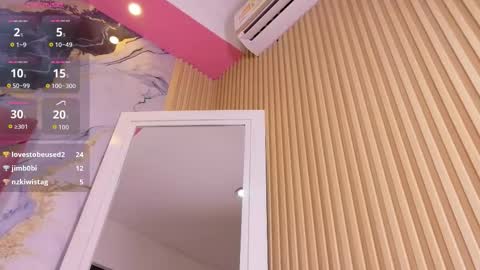 SOFIA online show from November 28, 3:09 am