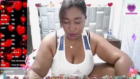 XIOMARA  online show from October 2, 5:56 am