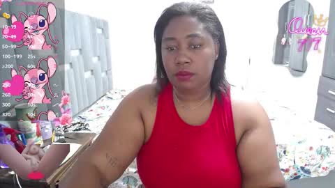 XIOMARA  online show from March 15, 8:05 am