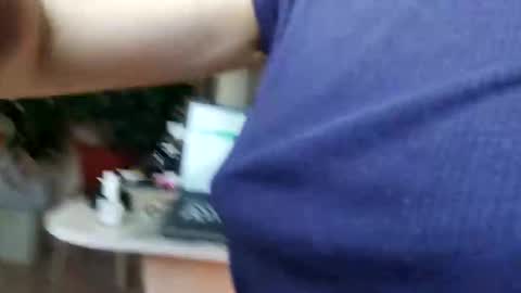 MilkyChoco online show from December 23, 8:40 am