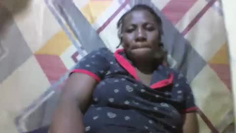 thickianah376 online show from January 6, 7:28 pm