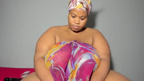 thickleeyanax online show from February 23, 3:18 am