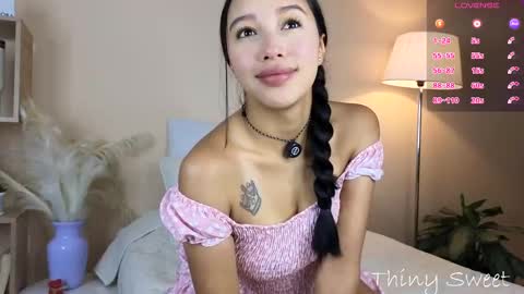 TIFFANY  online show from September 12, 11:18 am