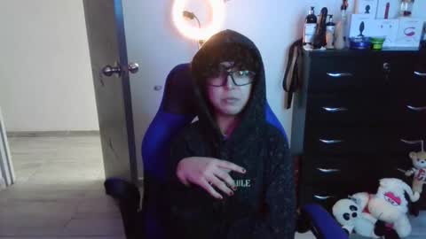 VALERIA online show from October 10, 8:58 pm