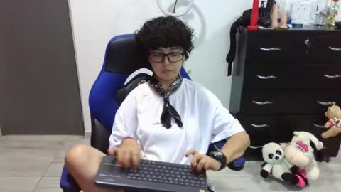 VALERIA online show from March 28, 7:57 pm