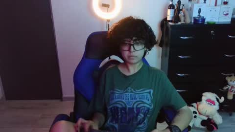 VALERIA online show from October 24, 3:02 am