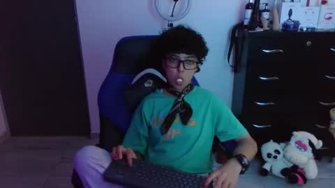 VALERIA online show from February 6, 7:06 pm