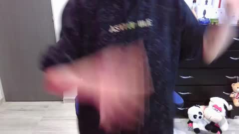 VALERIA online show from September 25, 1:59 am