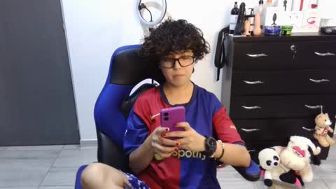 VALERIA online show from September 15, 12:52 am