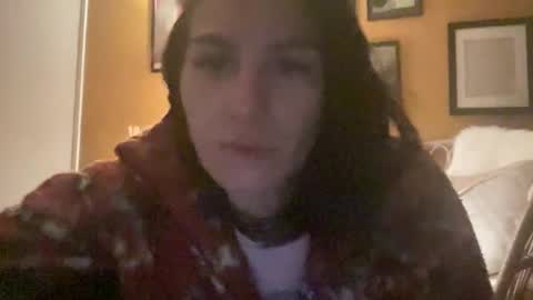 throat goat online show from December 10, 4:02 am