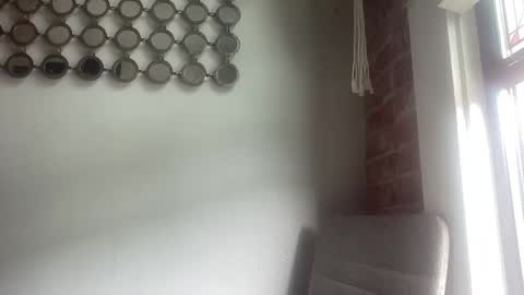 throatyygoat online show from October 25, 8:05 pm