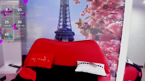 tiana_rosse_ online show from February 20, 12:04 pm