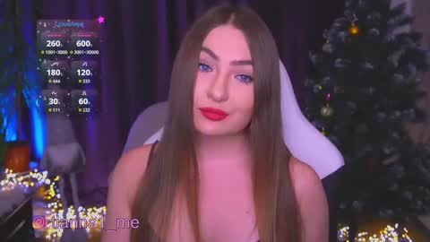 tianna_me online show from December 19, 6:55 pm