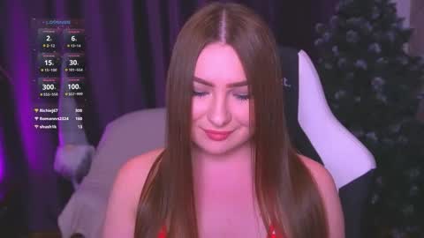 tianna_me online show from March 3, 7:09 pm