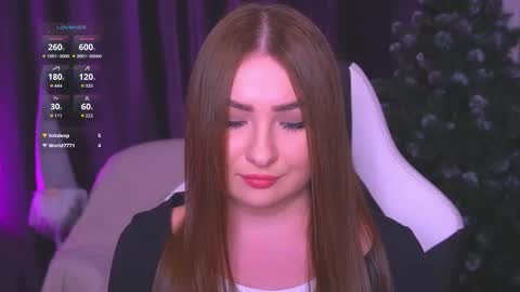 tianna_me online show from March 1, 5:45 pm