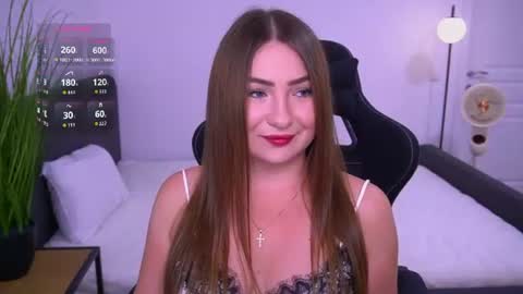 tianna_me online show from July 25, 10:11 am