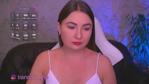 tianna_me online show from November 8, 11:48 am