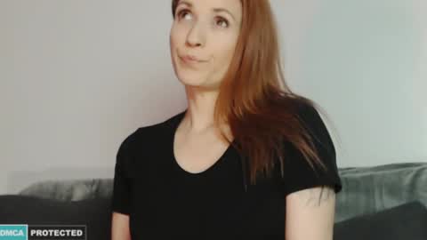 TIANNA online show from April 11, 1:33 am