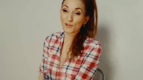 TIANNA online show from February 10, 2:08 am