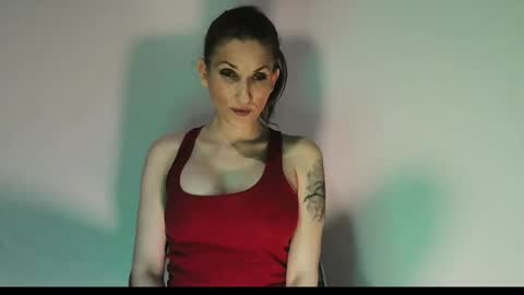 TIANNA online show from February 5, 4:16 am