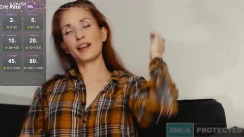 TIANNA online show from November 25, 2:25 am