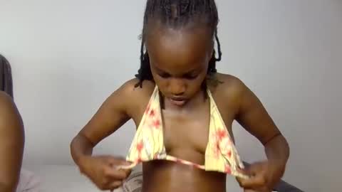 Tiara online show from February 14, 9:55 am