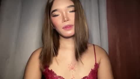 Ms. Tiara online show from March 25, 1:11 am