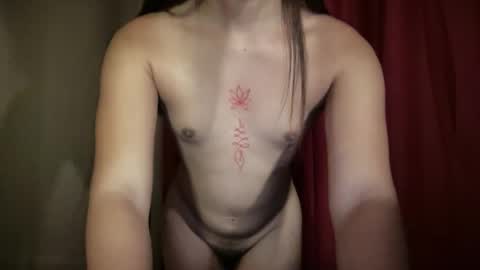 Ms. Tiara online show from February 9, 10:28 am