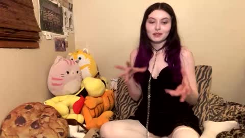 tiedupinkn0ts online show from May 6, 10:58 pm