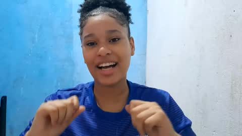 Jessie online show from April 21, 12:23 pm