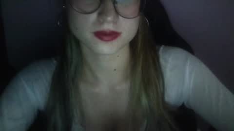 Tifanny online show from March 3, 10:51 pm