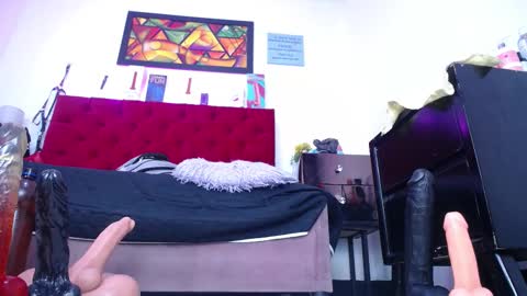 Tifanny Nails  online show from September 19, 12:59 pm