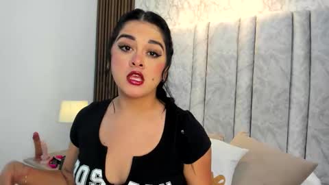 Tiff3 online show from September 16, 8:50 pm