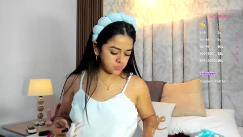 Tiff3 online show from November 22, 9:39 pm