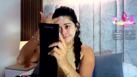 Tiff3 online show from January 6, 8:23 pm