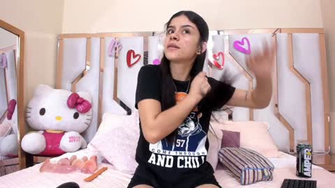    online show from February 8, 7:59 pm