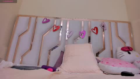    online show from February 23, 3:34 pm