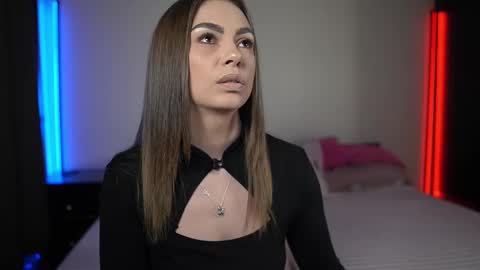 Tiffany online show from March 8, 9:51 pm