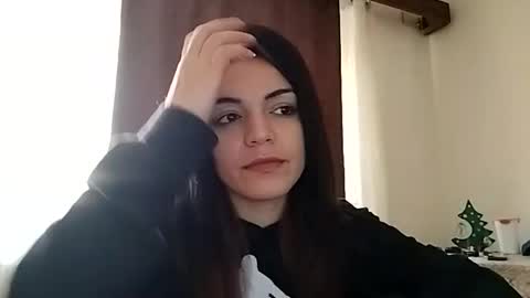 Tiffany online show from February 12, 7:34 am