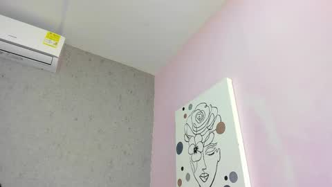 tiffany_mendez online show from March 27, 12:06 pm