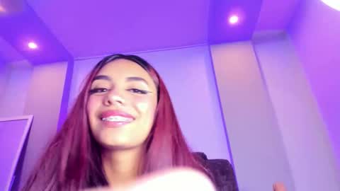 tiffany_sander online show from September 29, 5:23 am