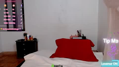 Tiffany taylor69 online show from May 26, 2:16 pm