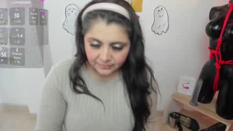 TiffanyAmazing online show from October 9, 1:26 pm