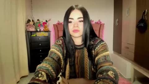 Tiffany online show from February 26, 10:20 pm