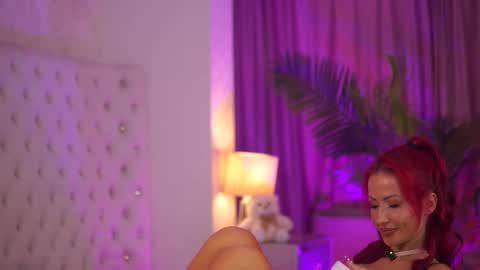 Tiff online show from November 1, 8:46 pm